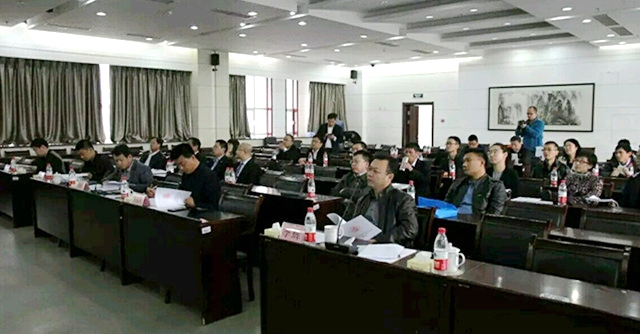 喜讯:我院大学生创业孵化基地被评为省大学生创业孵化示范基地